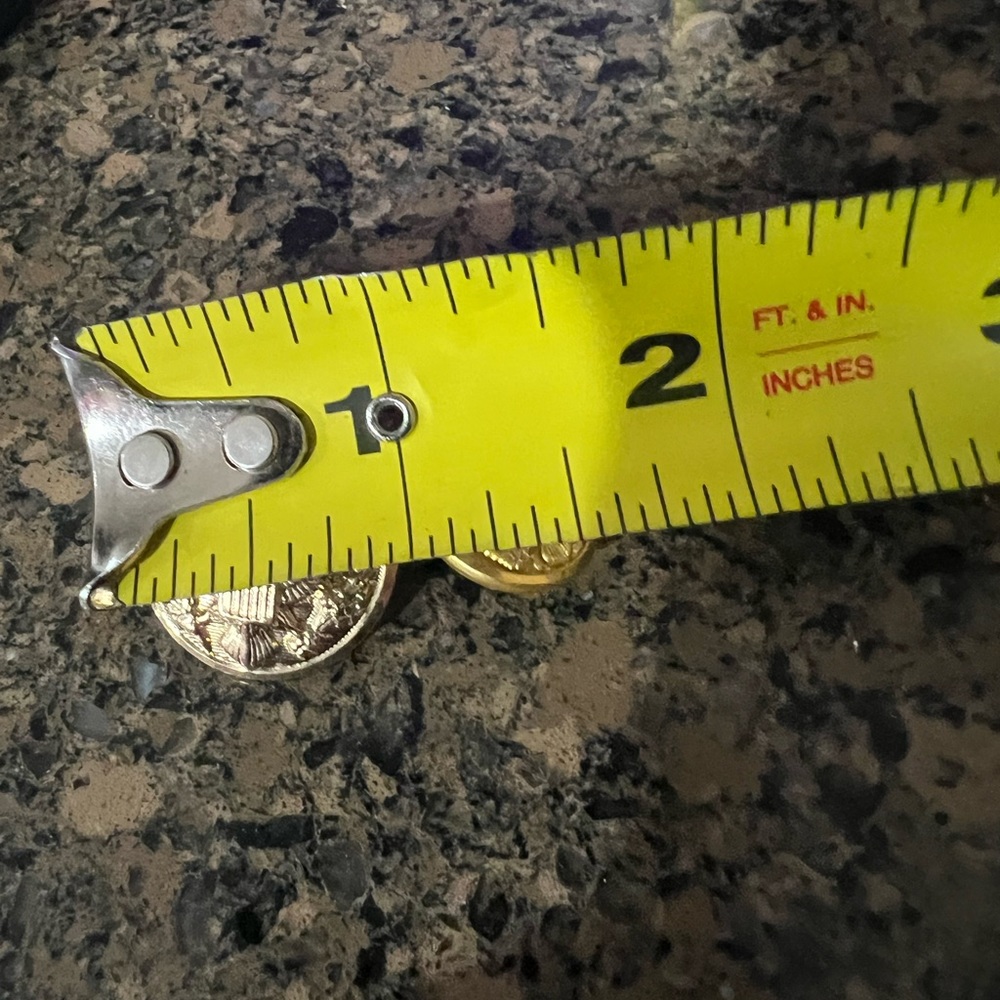 Military Buttons Bundle - Picture 6 of 7